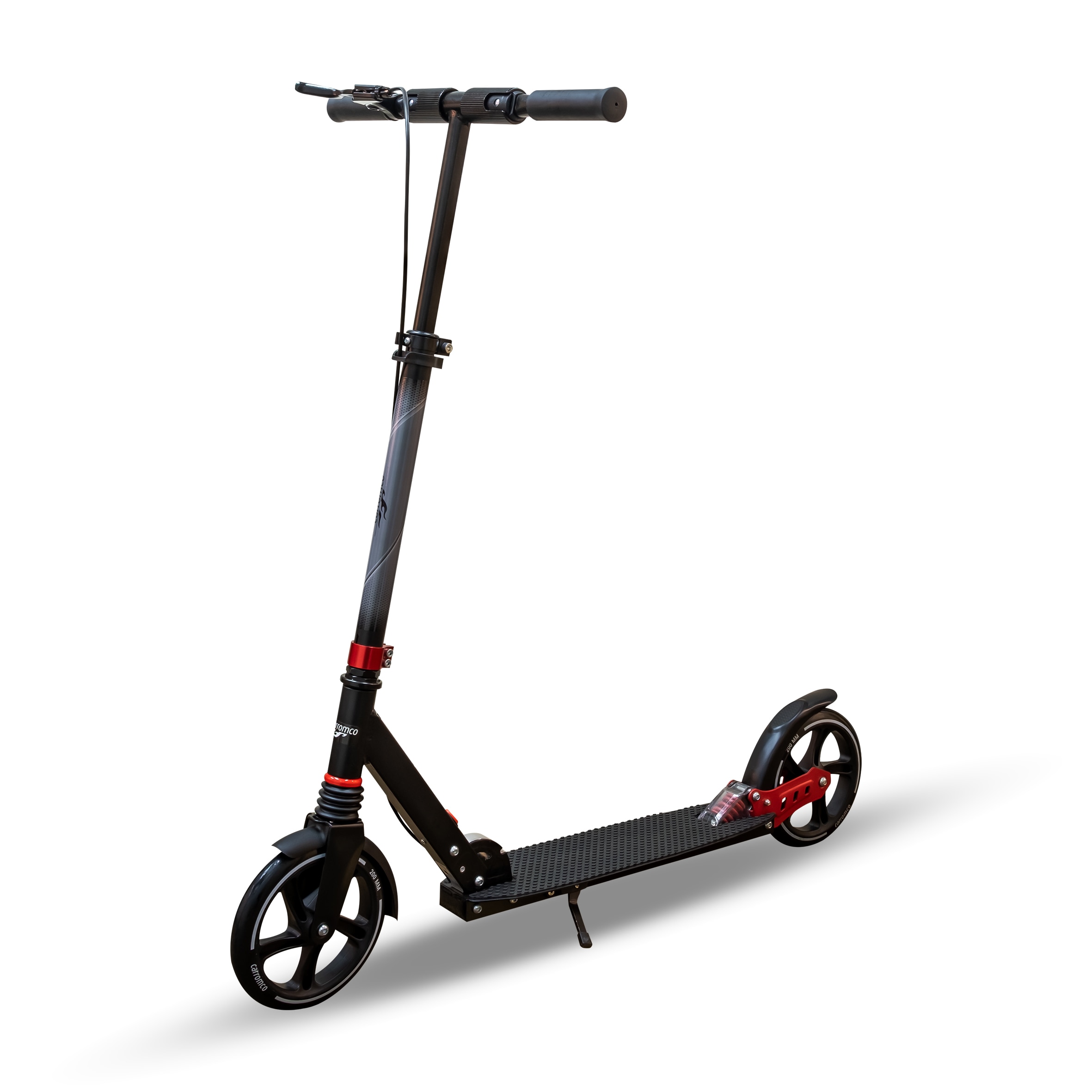 CARROMCO SCOOTER LUGANO 200 