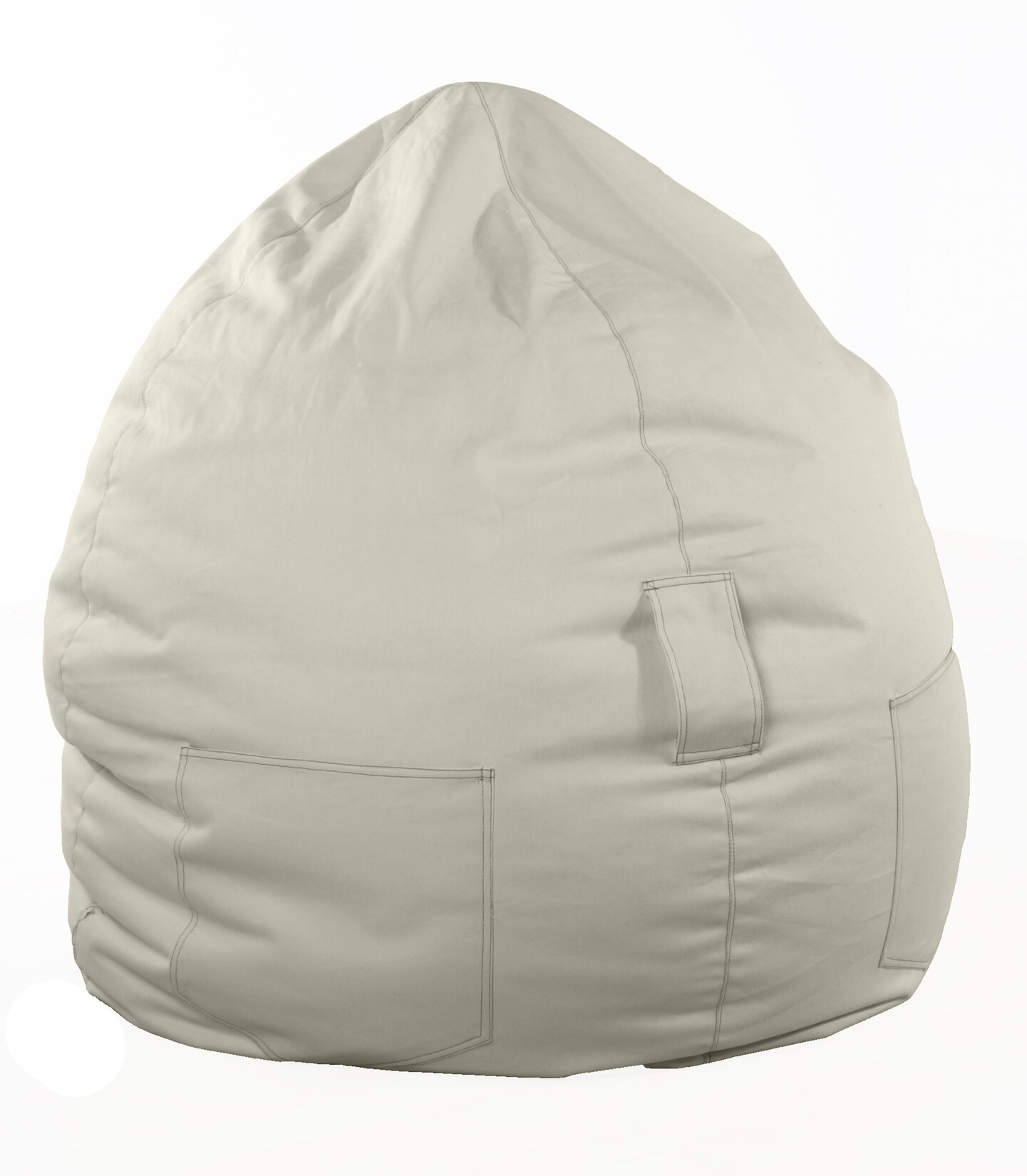Sitzsack Billy,ca. Ø65 x H75 cm versch. Farben