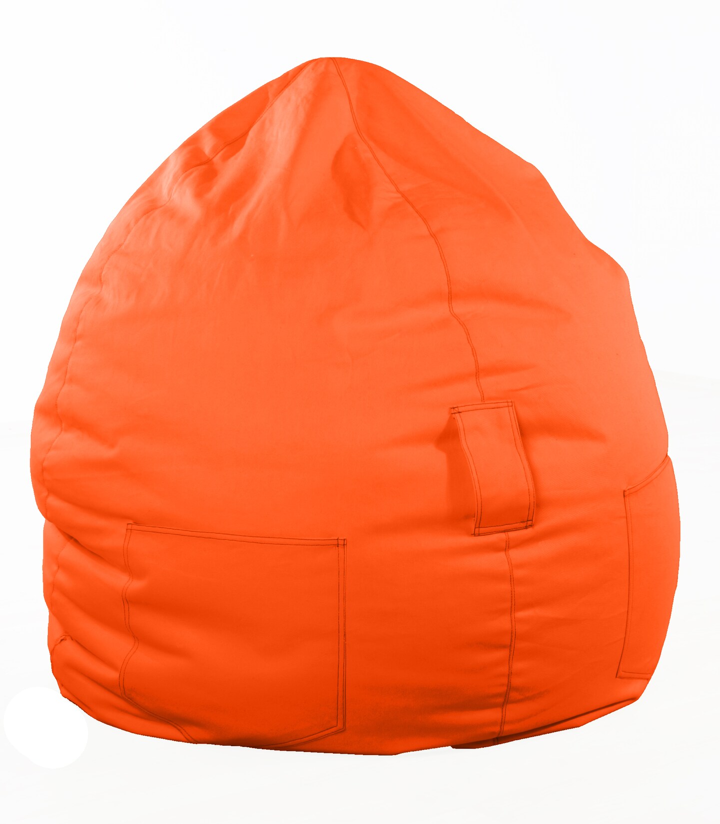 Sitzsack Billy,ca. Ø65 x H75 cm versch. Farben