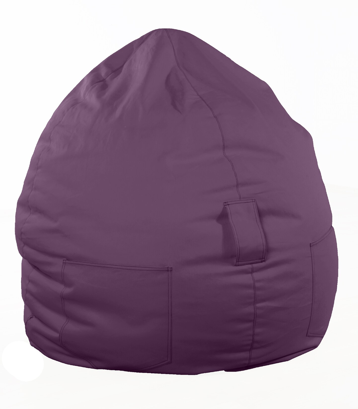 Sitzsack Billy,ca. Ø65 x H75 cm versch. Farben