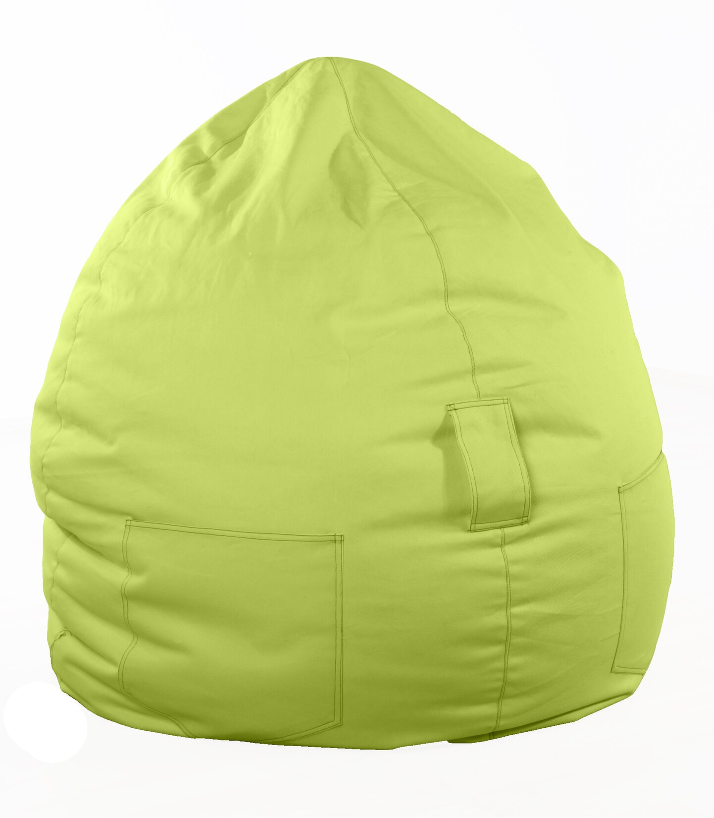 Sitzsack Billy,ca. Ø65 x H75 cm versch. Farben