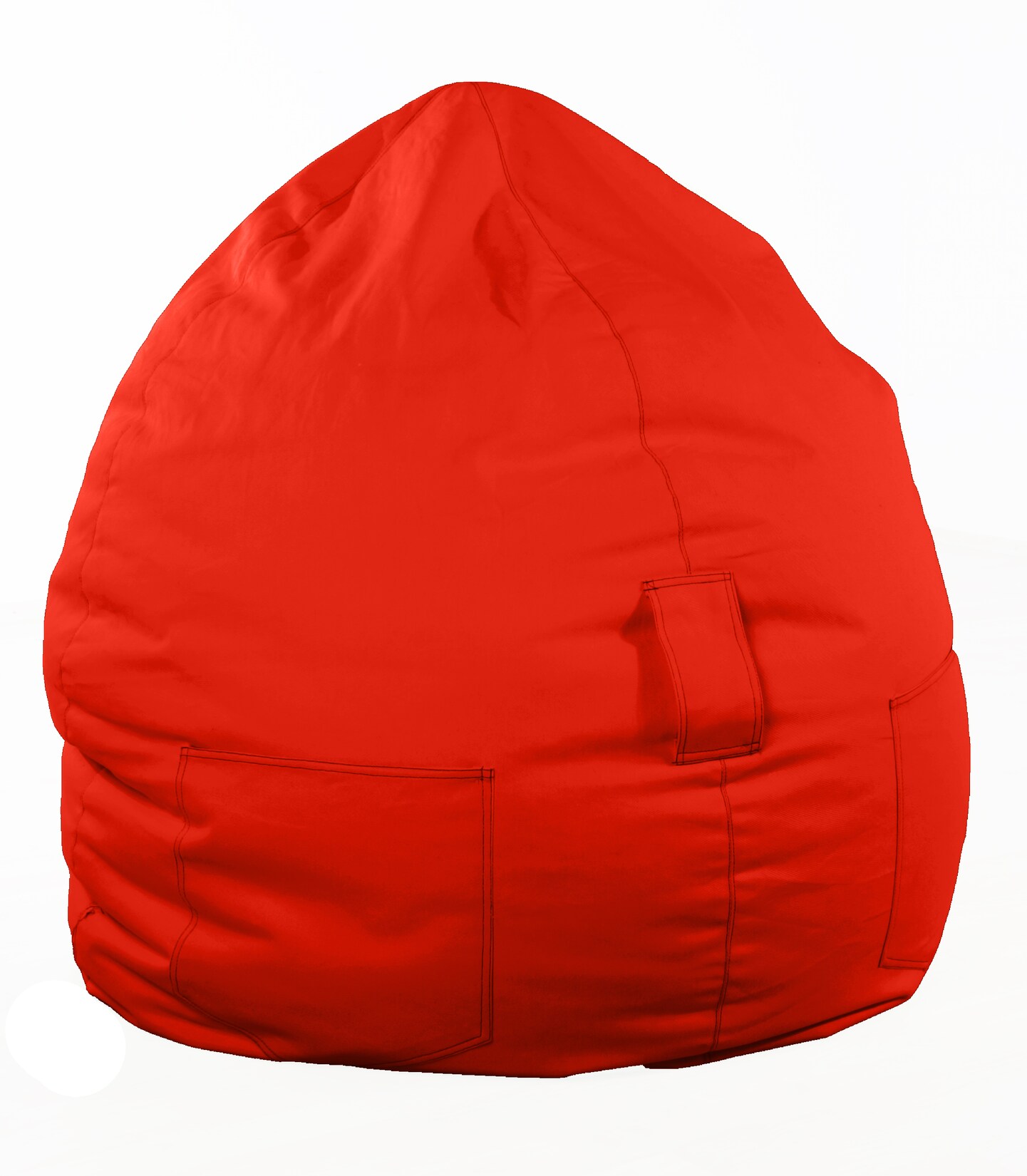 Sitzsack Billy,ca. Ø65 x H75 cm versch. Farben