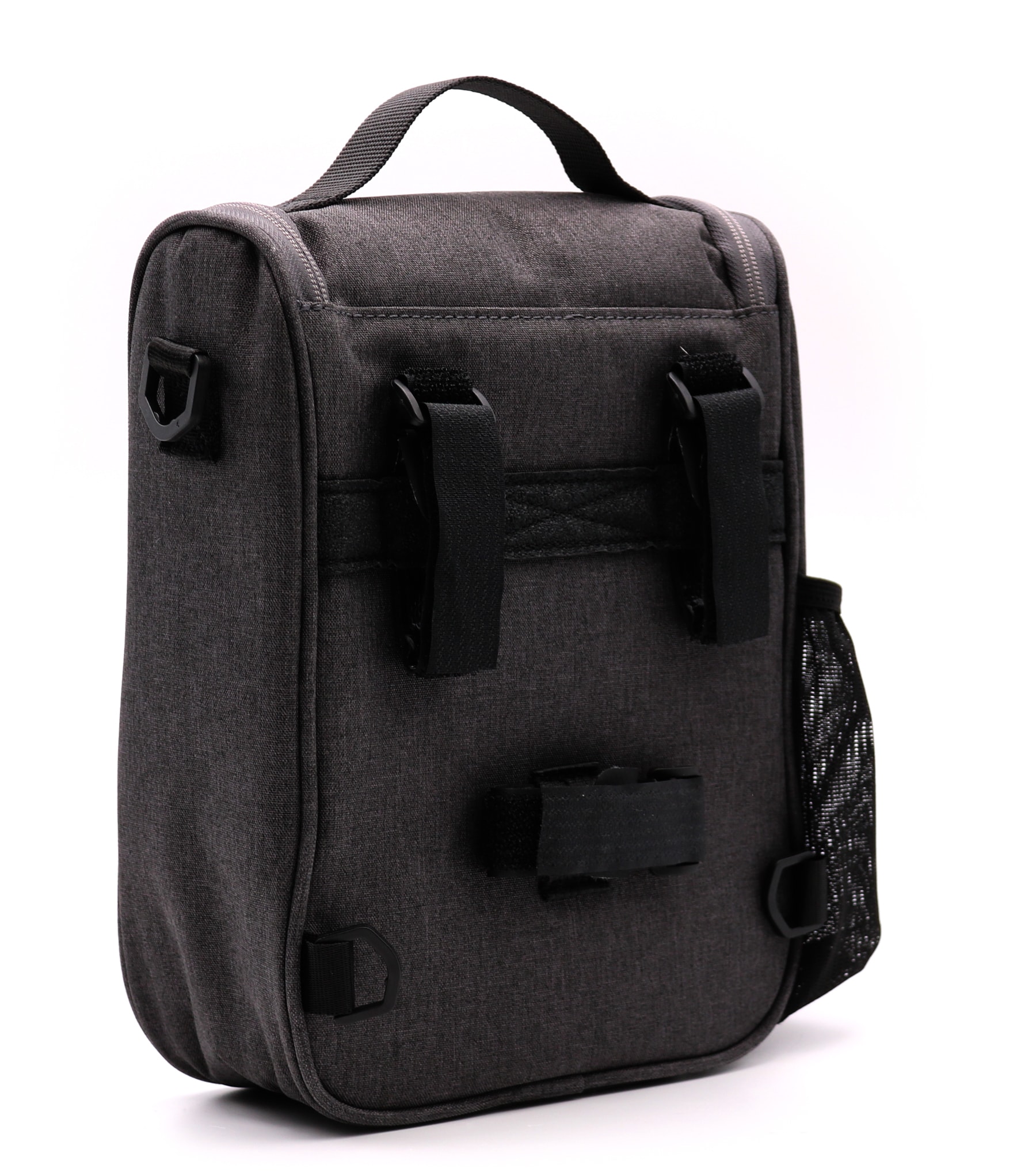 Dot-Blue Fahrradtasche LT 300, Unverselle Lenkertasche mit Riemen zum tragen oder umh&auml;ngen 