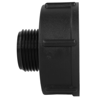 T.I.P. P1- IBC Anschlussstück 