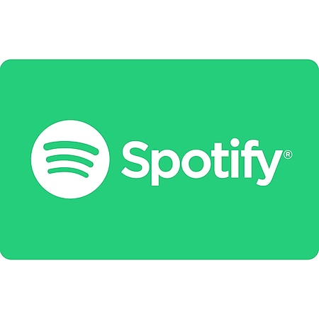 Spotify 99EUR Geschenkcode 