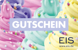 EIS.de Geschenkcode 