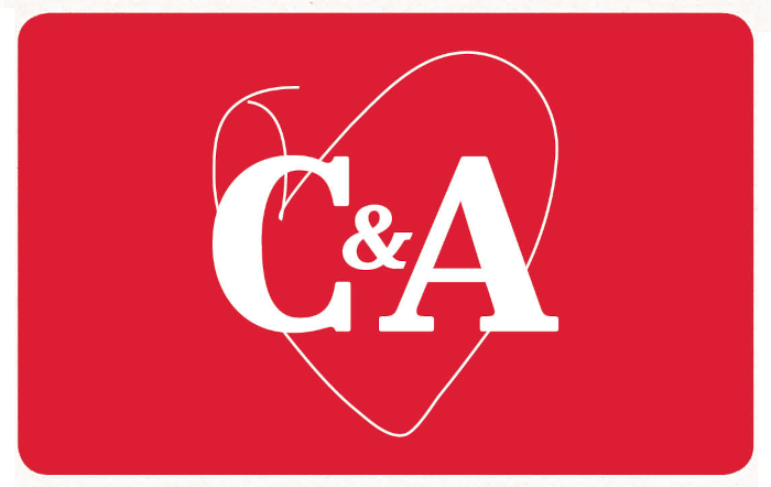 C&A Geschenkcode 