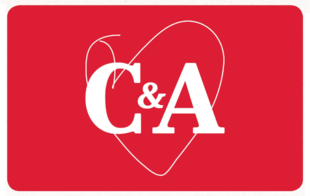 C&A Geschenkcode 