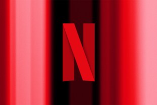 Netflix Geschenkkarte 
