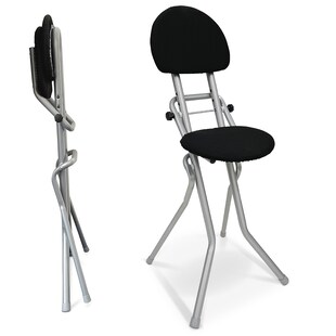 Sitz- und Stehhilfe »Silber« 