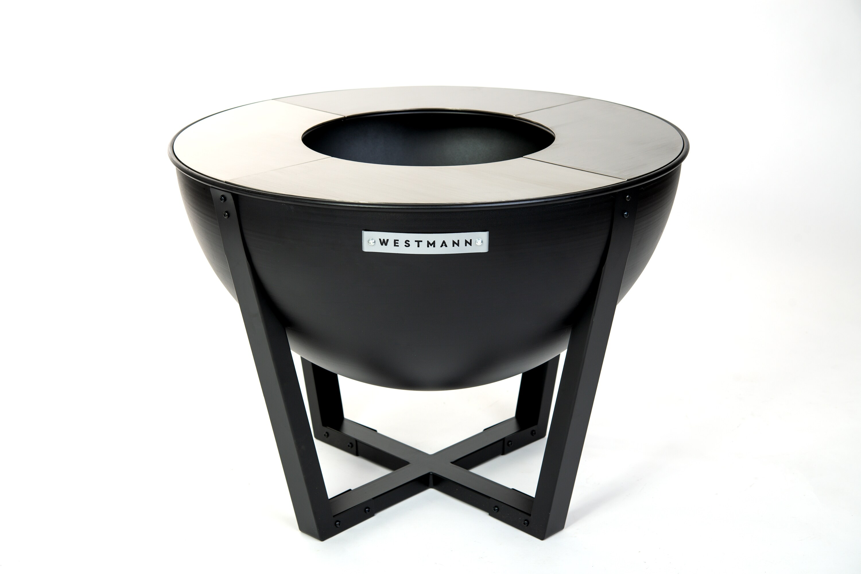 Westmann Premium Grill und Feuerstelle 