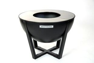 Westmann Premium Grill und Feuerstelle 