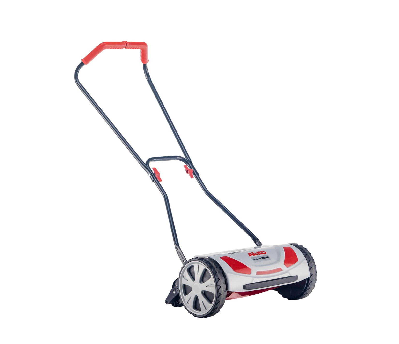 AL-KO Spindelmäher 'Razor Cut 38.1 HM Comfort'