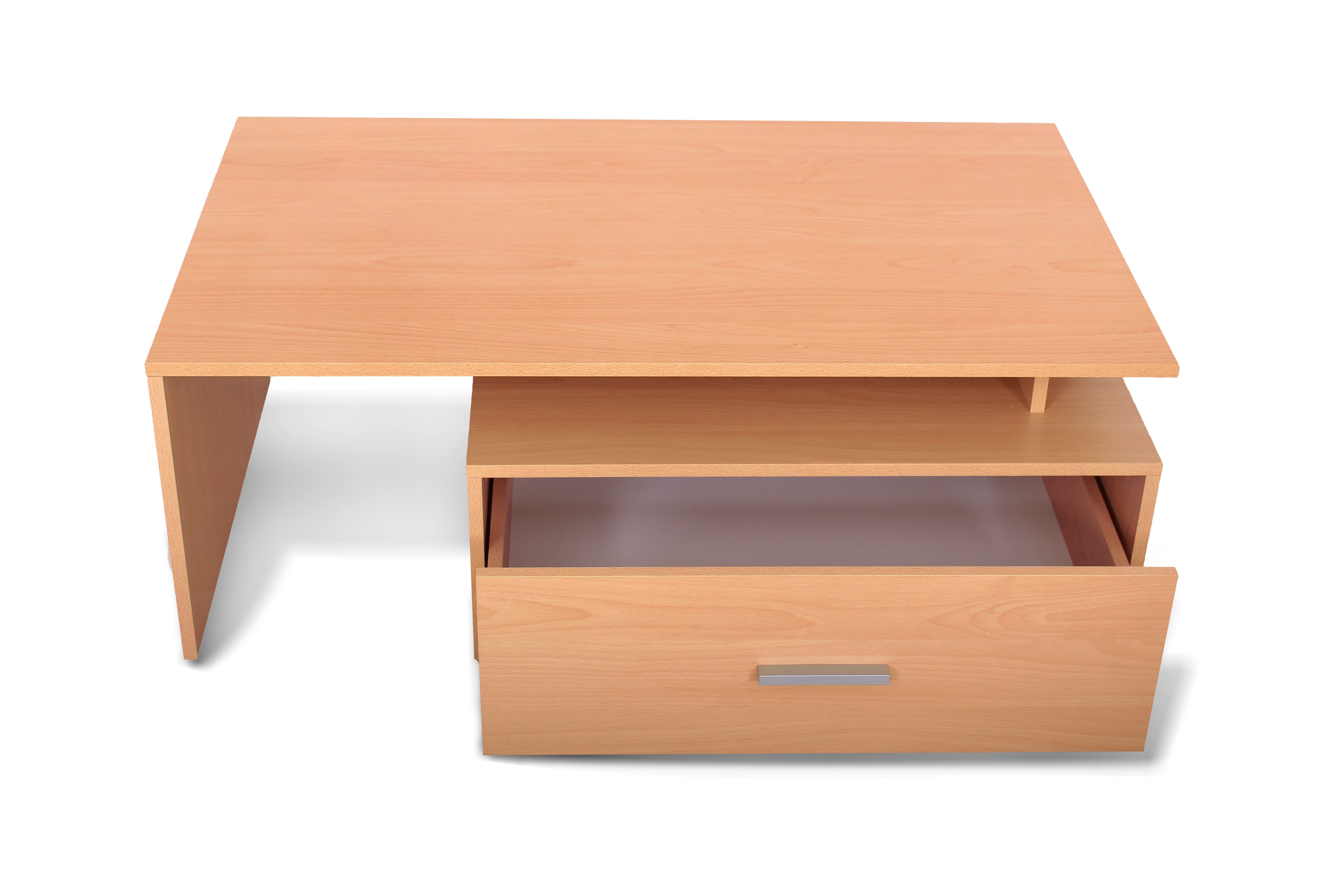 nonjoo. Couchtisch "Padua" versch. Farben 