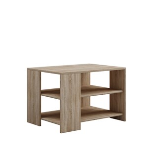 nonjoo. Couchtisch CT Amy versch. Ausführungen 