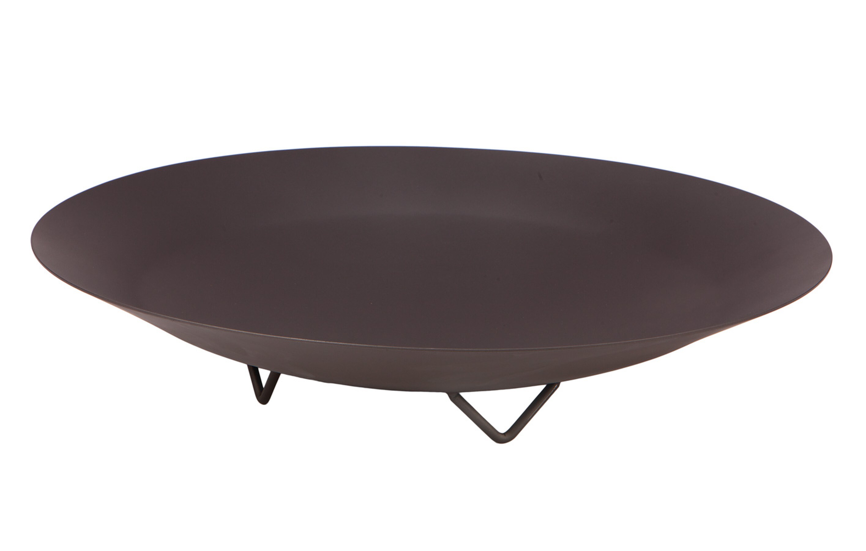 nonjoo. Feuerstelle Laki 