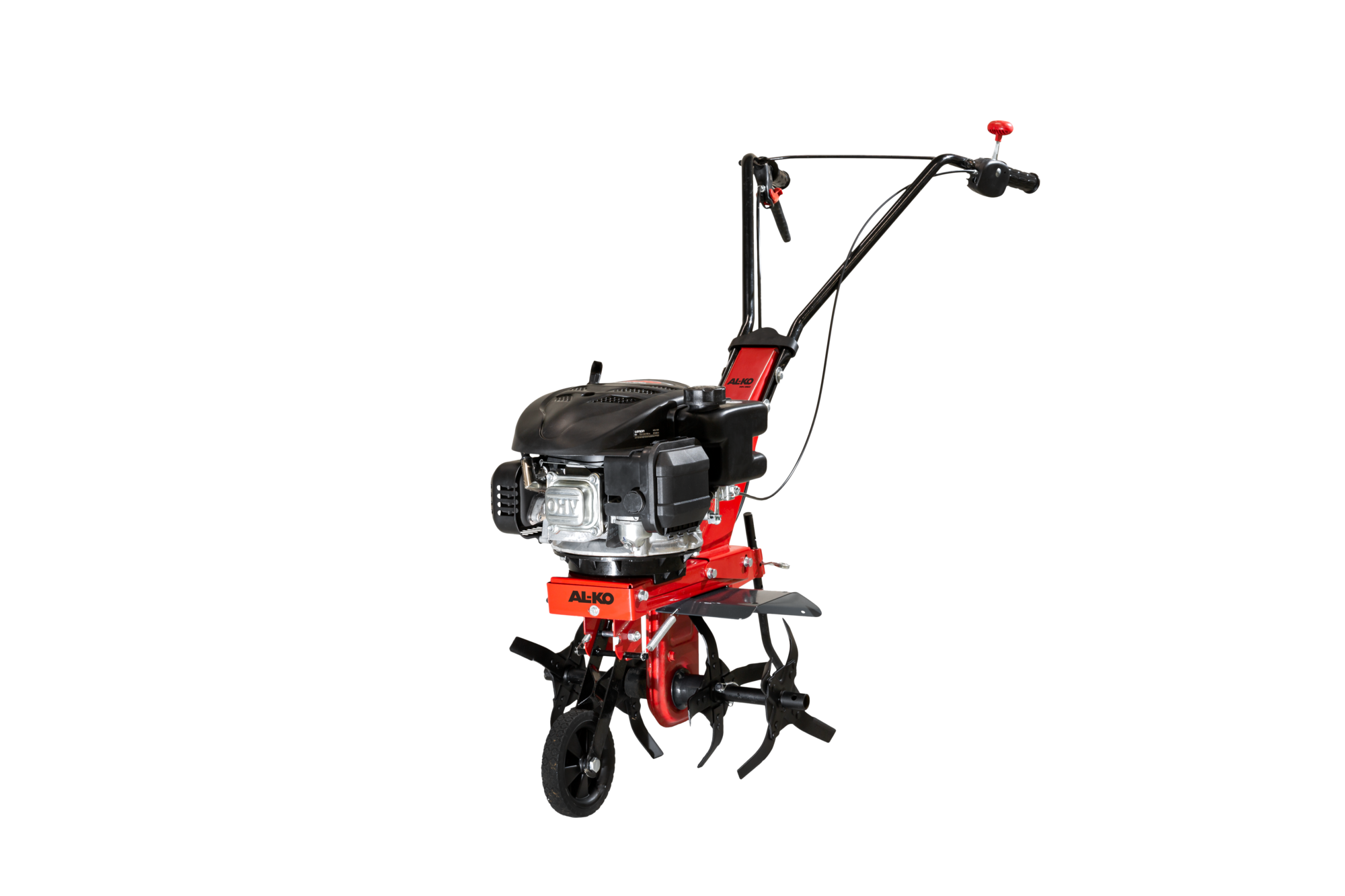 AL-KO Benzin-Motorhacke MH -versch. Ausf&uuml;hrungen 