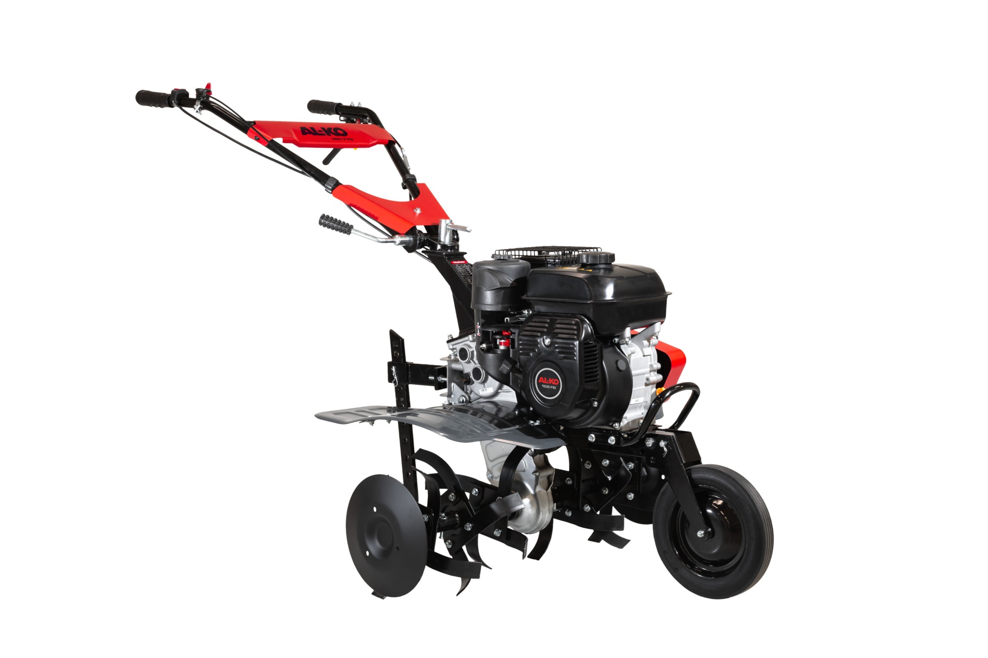 AL-KO Benzin-Motorhacke MH -versch. Ausf&uuml;hrungen 