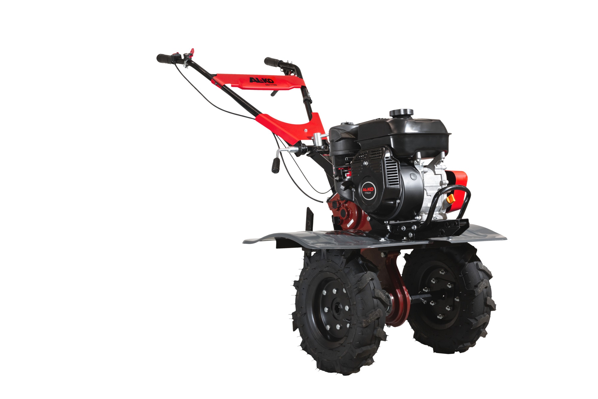 AL-KO Benzin-Motorhacke MH -versch. Ausf&uuml;hrungen 