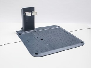 AL-KO Basisstation für Mähroboter Robolinho 