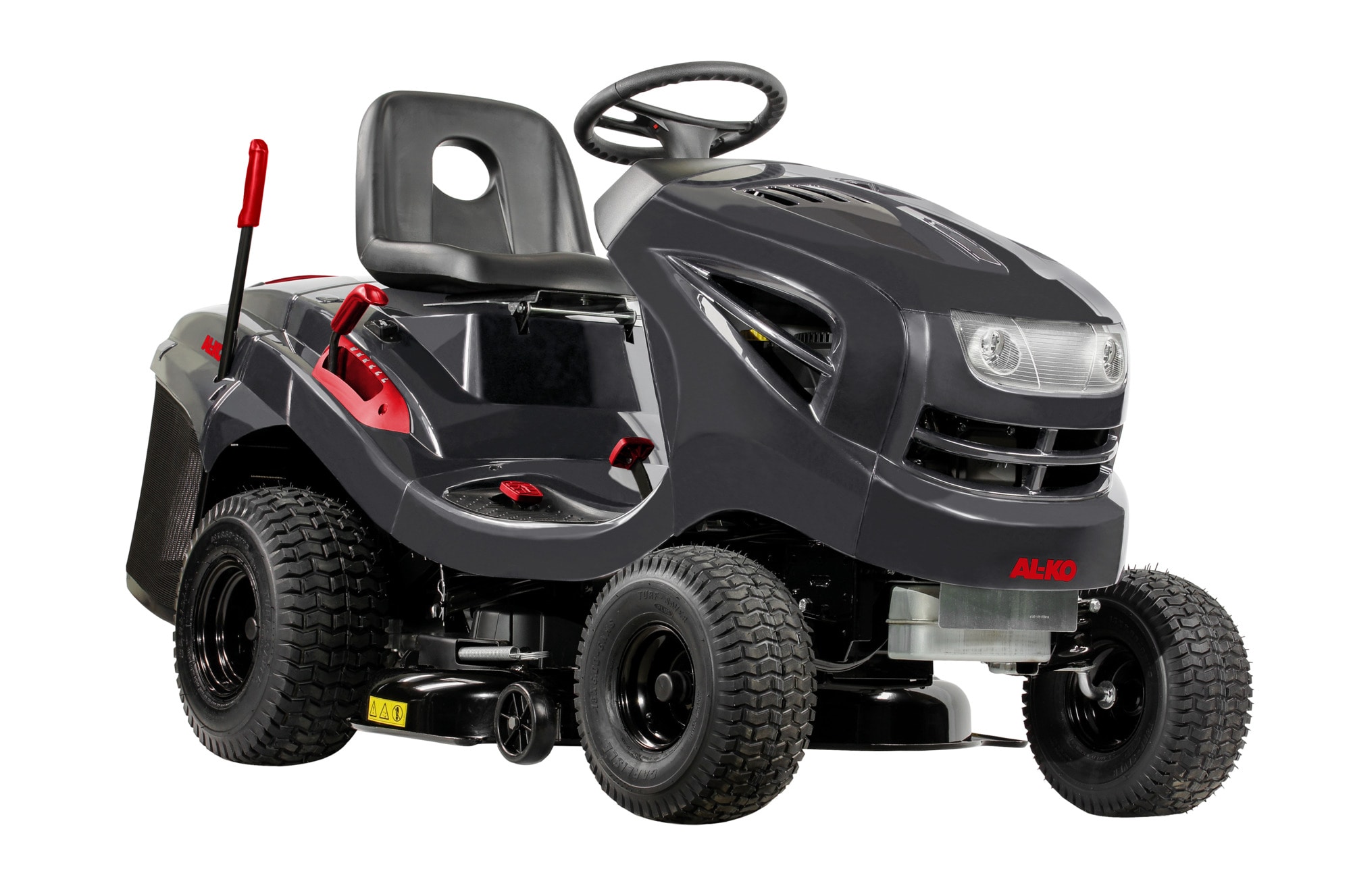 AL-KO Benzin-Traktor Easy -versch. Ausf&uuml;hrungen 