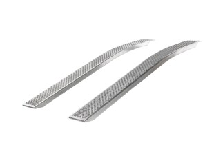 AL-KO Auffahrrampe -versch. Ausführungen 