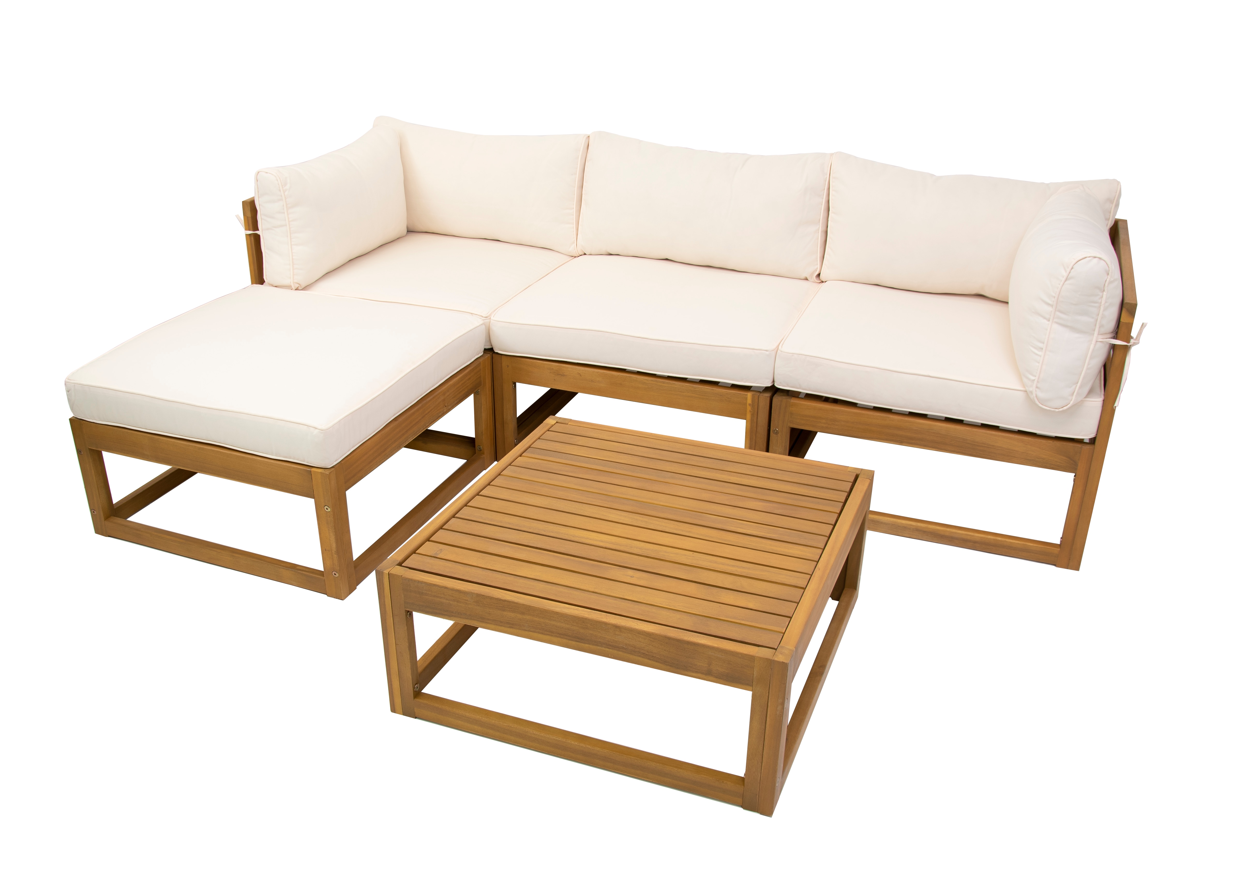Bellavista - Home & Garden&reg; Lounge Set "Karmoy" 