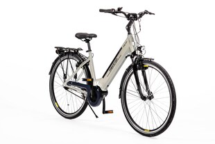 Maxtron MC 5X City E-Bike 28" mit Mittelmotor 