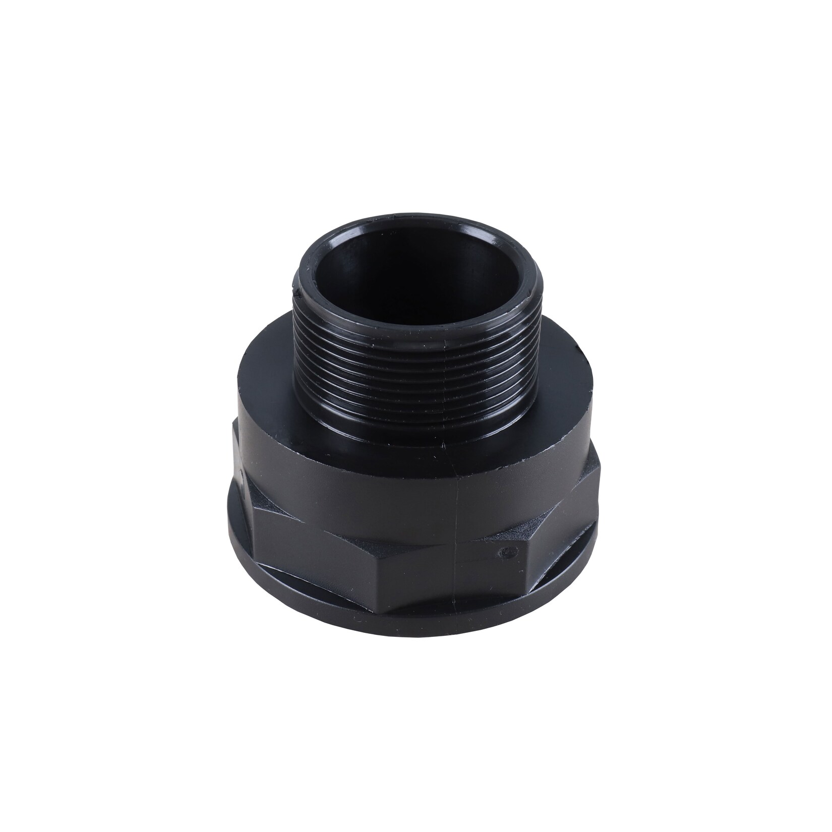 Zubehör Reduzierstück 2" IG, 1 1/2" AG + Teflonband