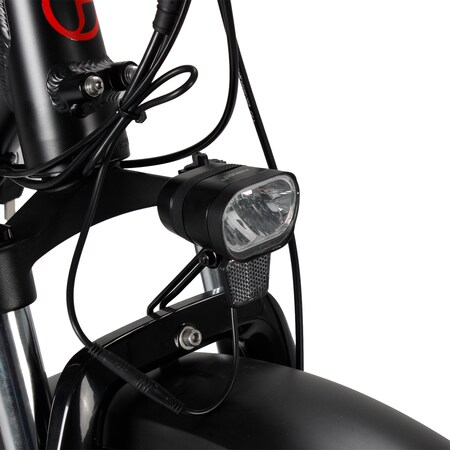 JOBOBIKE, Robin Hardtrail, E-Bike 26 Zoll Fat-Reifen 250 W bei Marktkauf  online bestellen | E-Bikes & Pedelecs