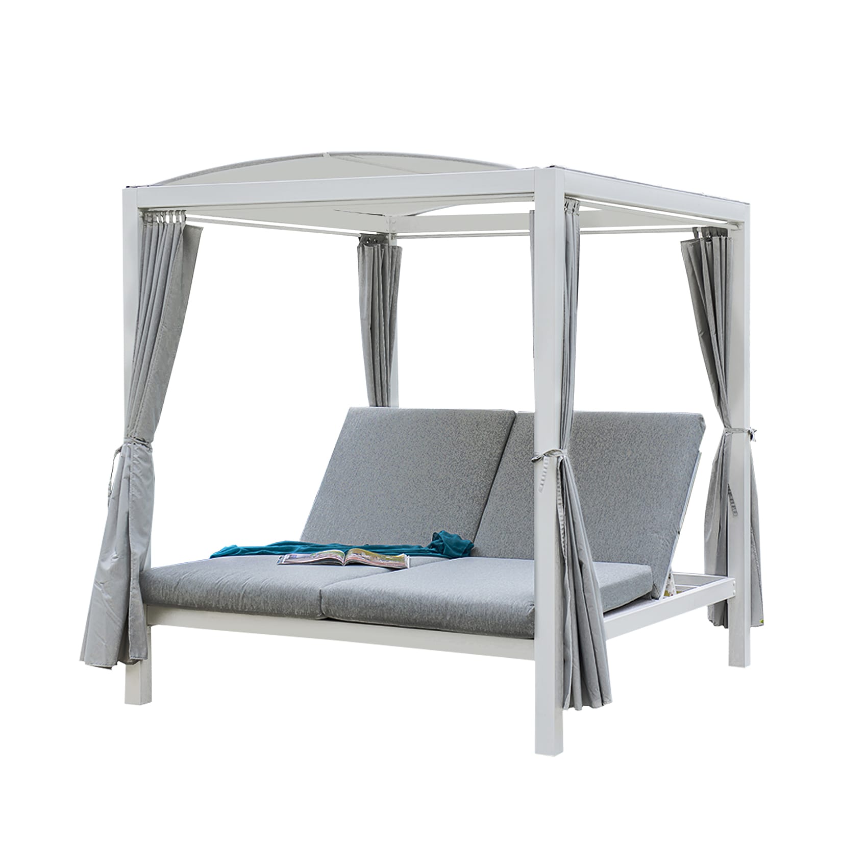 HOME DELUXE Sonnenliege LYON 