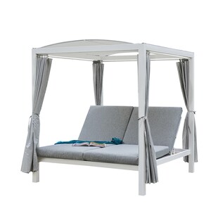 HOME DELUXE Sonnenliege LYON 