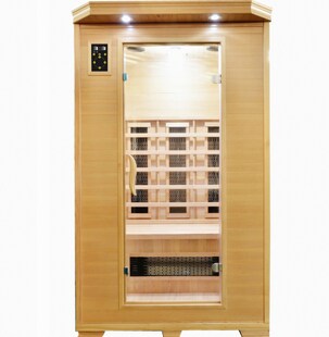 CARMEN 2 Infrarotkabine 