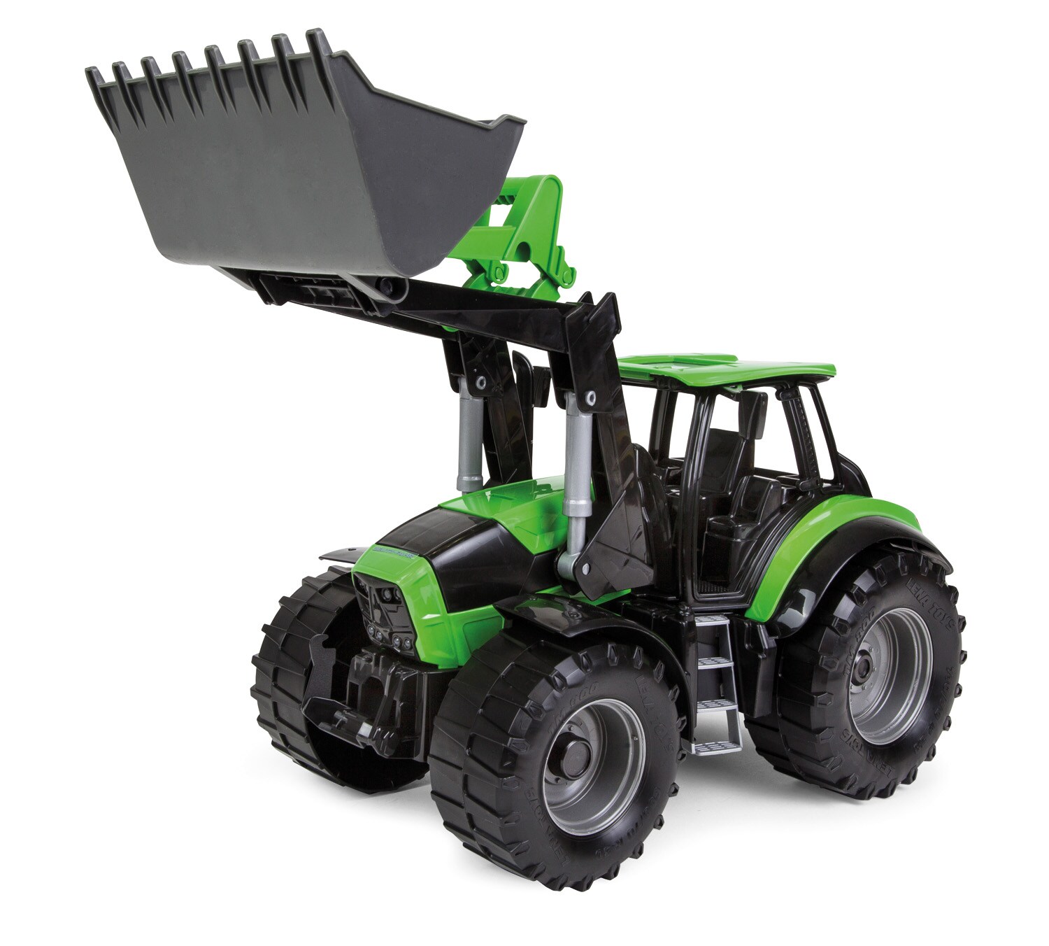 WORXX Traktor Deutz-Fahr Agrotron7250TTV 