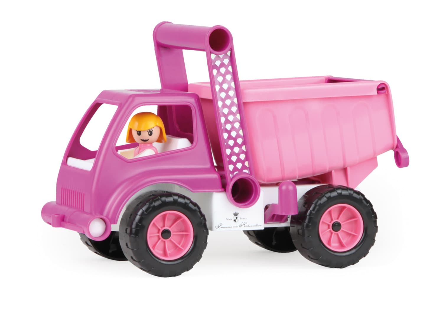 LENA&reg; Prinzessin von Hohenzollern - Princess Kipper 