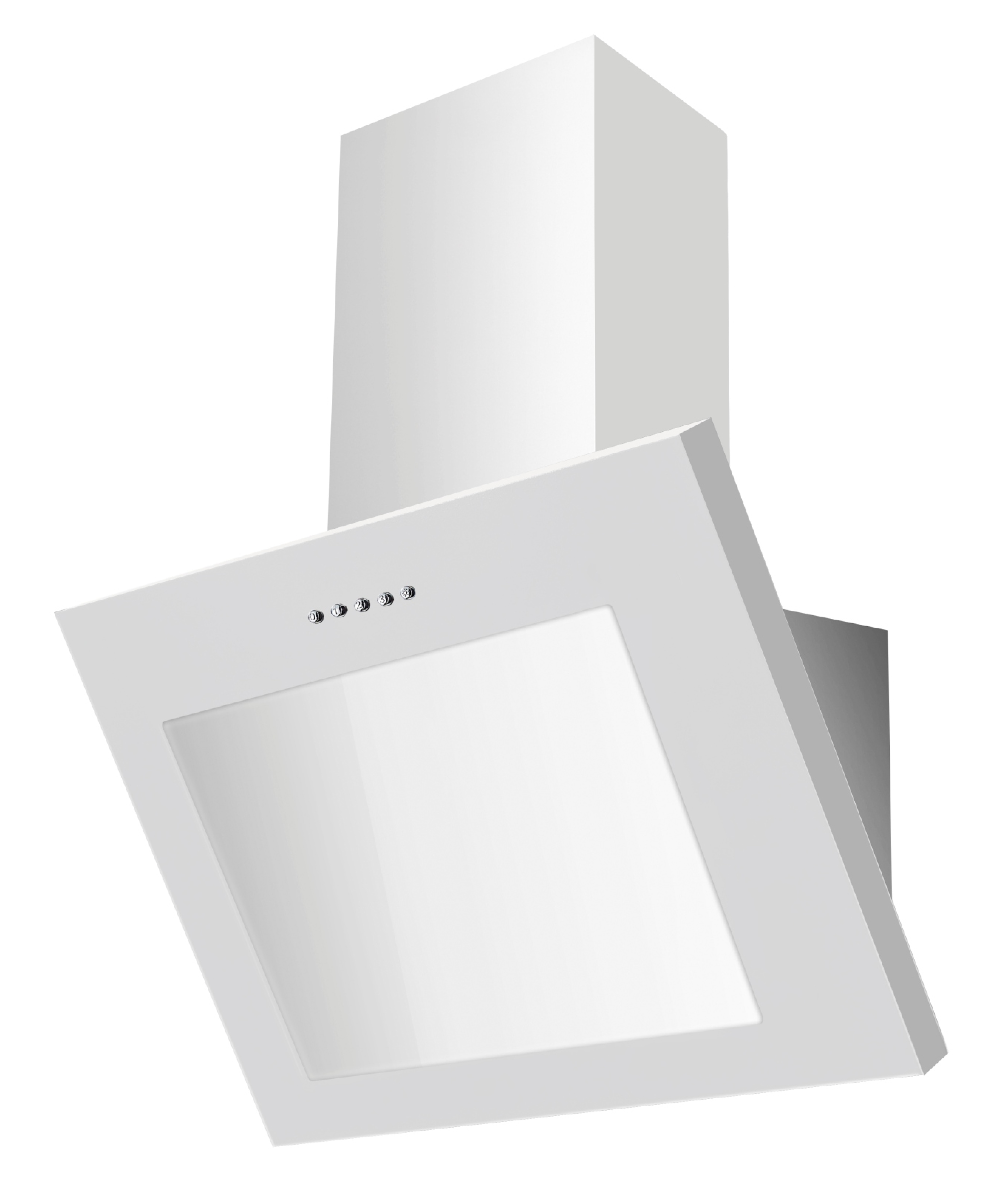 PKM Dunstabzugshaube S28-60 BWPY 