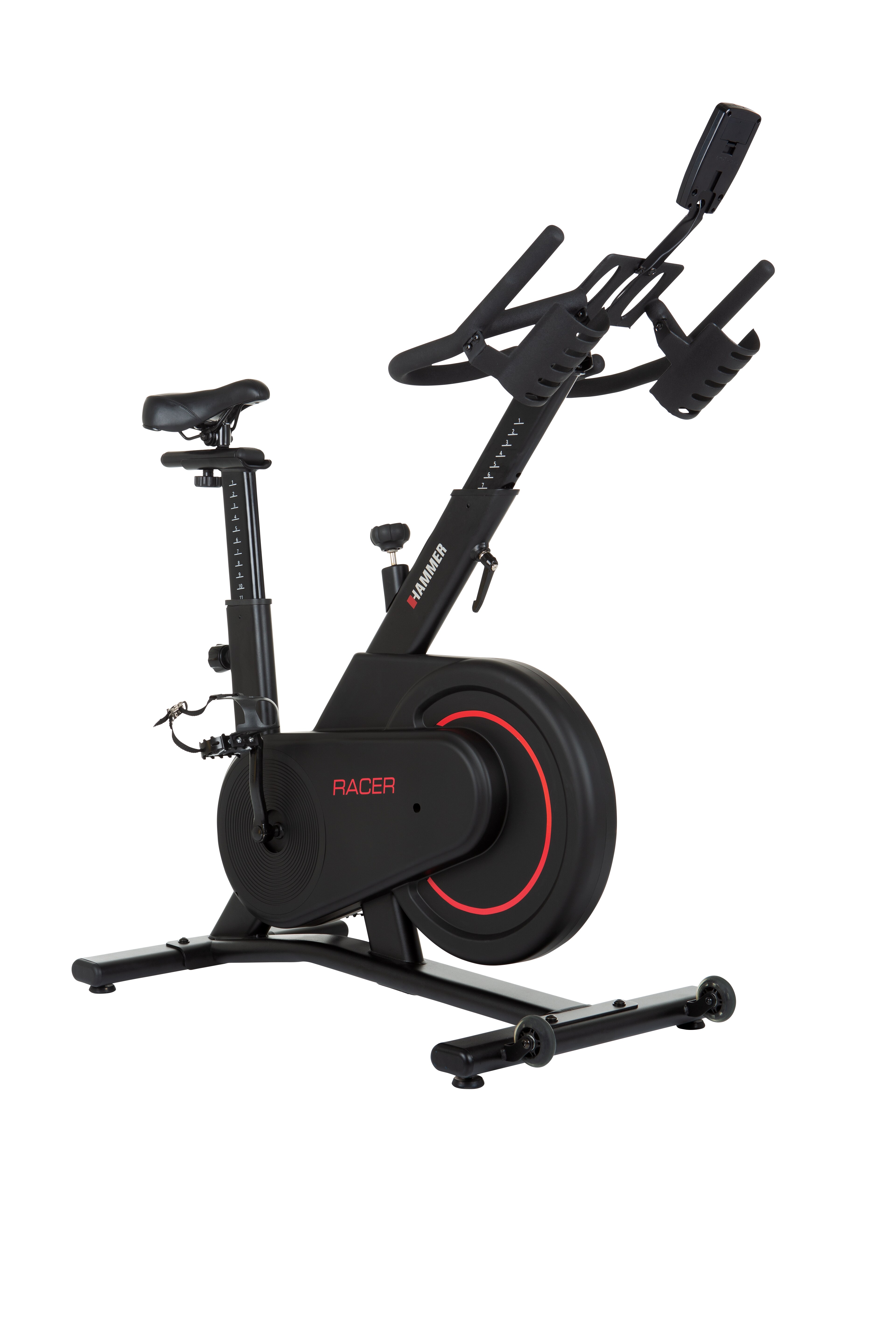 Hammer Speedbike Speed Race 