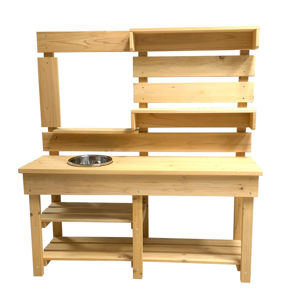 HOME DELUXE Matschk&uuml;che MANDU 