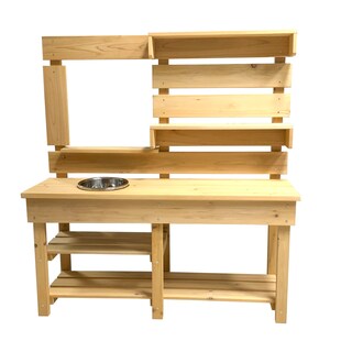 HOME DELUXE Matschküche MANDU 