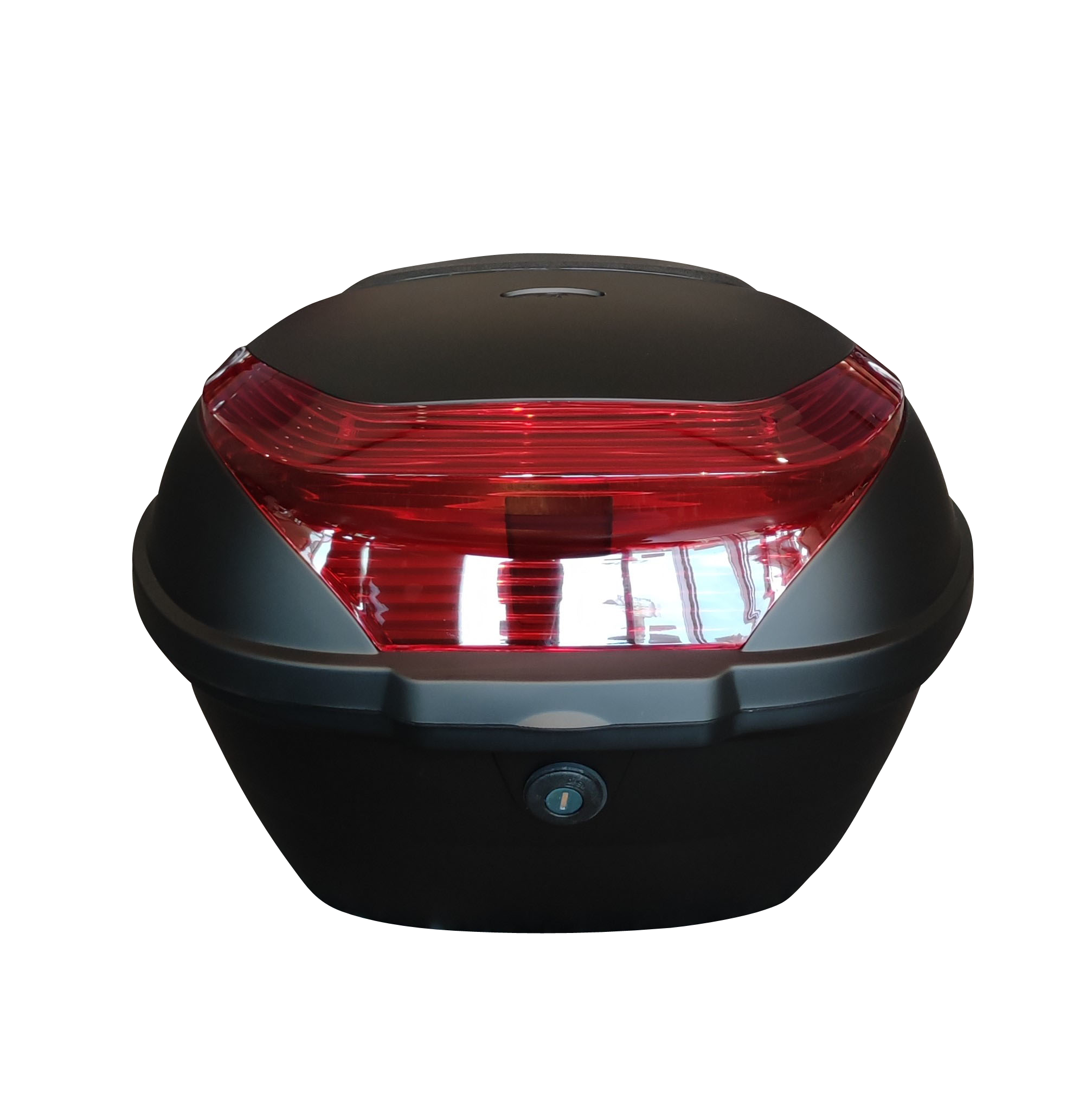 Alpha-Mobil Topcase Universal 2 