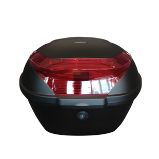 Alpha-Mobil Topcase Universal 2 