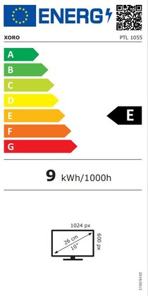 Energielabel