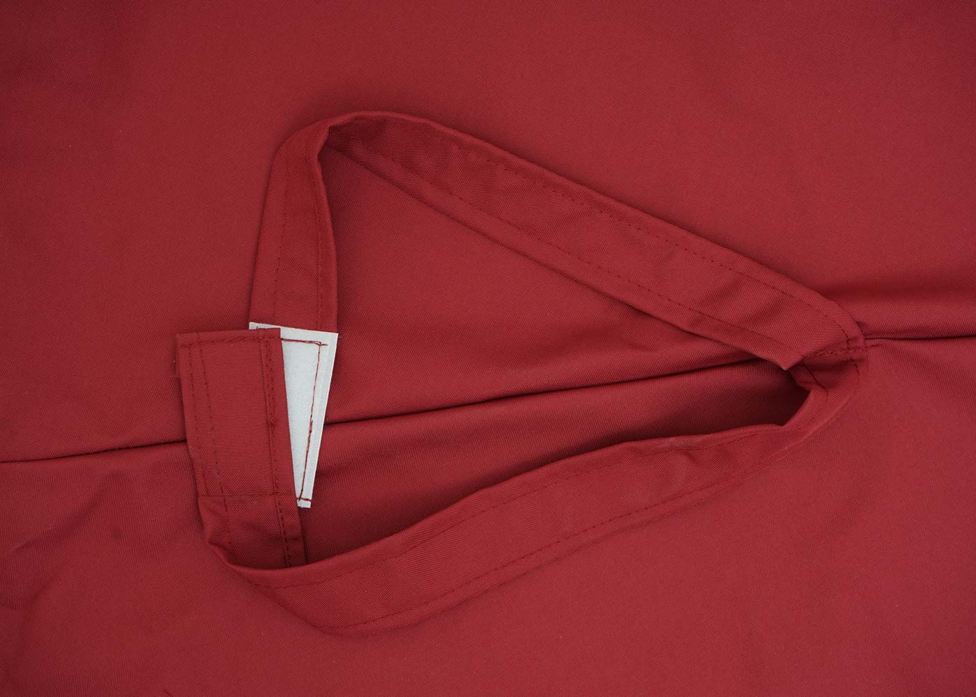 Sonnenschirmbezug MCW-A96, 8 Streben rund Ø3m 220g/m² Polyester 