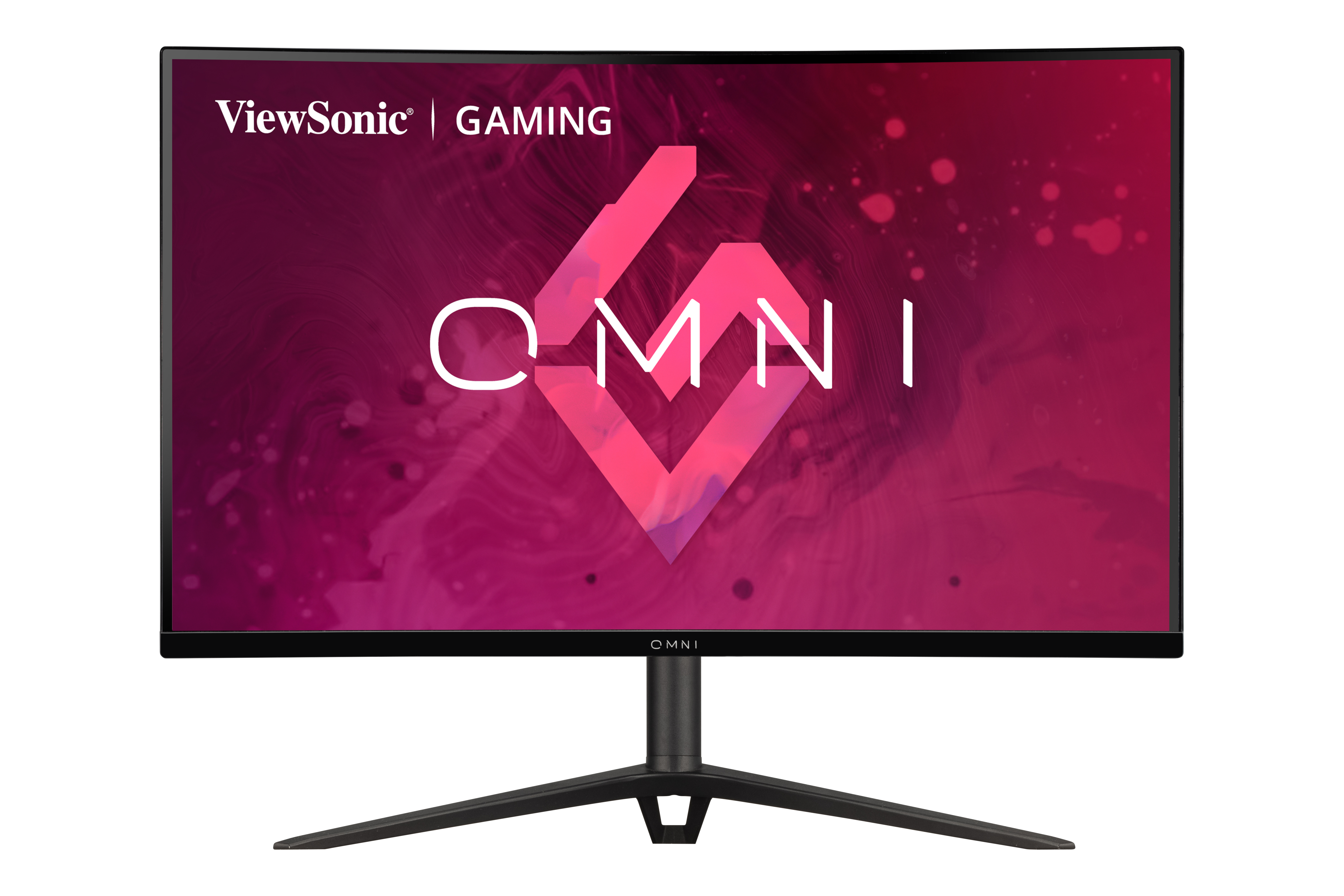 Viewsonic VX2718-2KPC-MHDJ Gaming Monitor 27 Zoll 