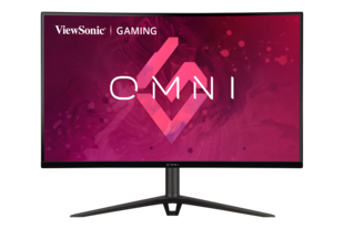 Viewsonic VX2718-2KPC-MHDJ Gaming Monitor 27 Zoll 