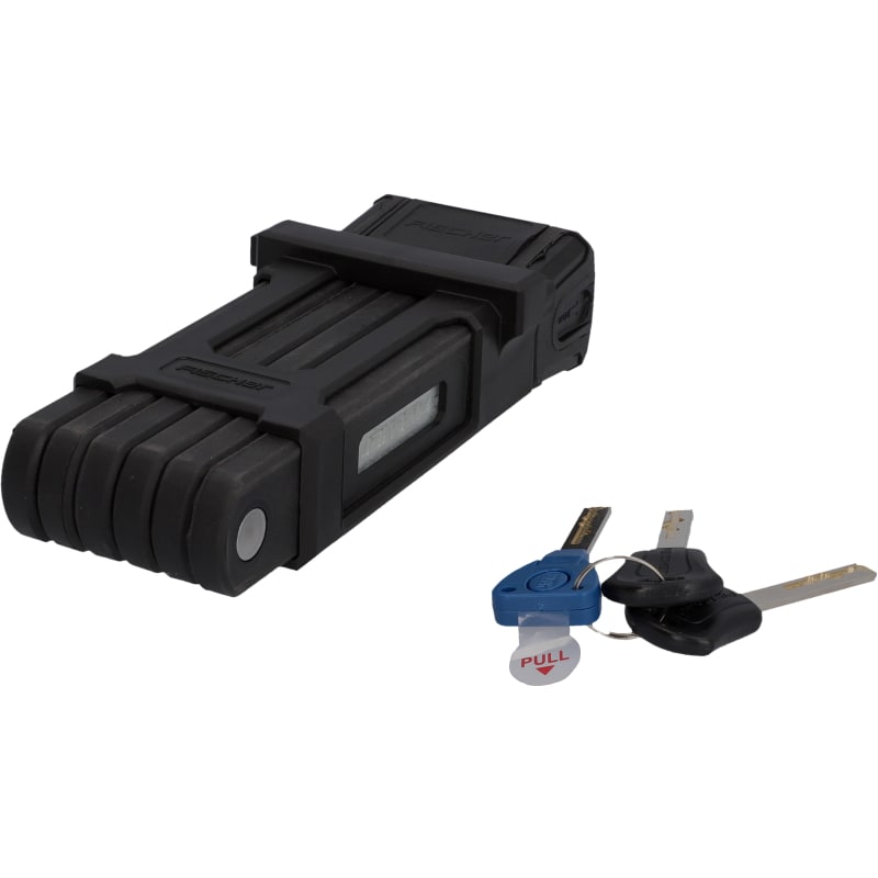 Faltschloss PROTEC PLUS+ FK85 