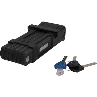 Faltschloss PROTEC PLUS+ FK85 