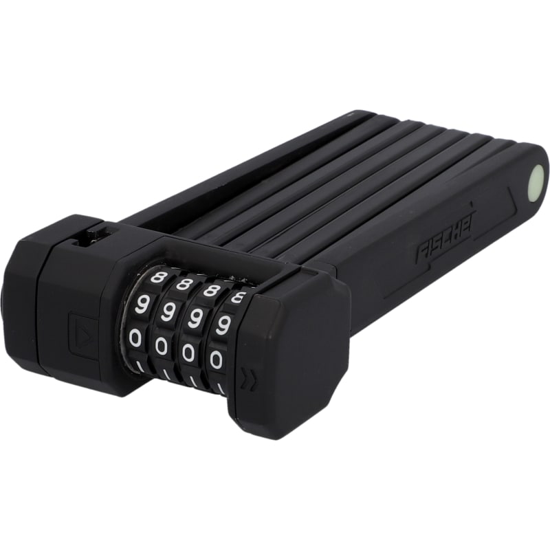 Faltschloss Zahlen PROTEC FN110 