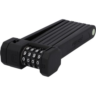 Faltschloss Zahlen PROTEC FN110 