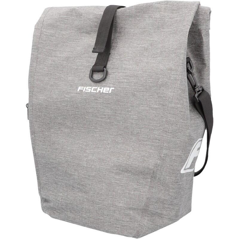 Fischer Gep&auml;cktr&auml;gertasche Plus City 